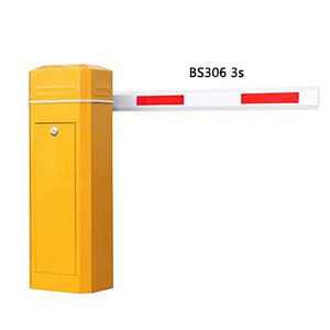 Barrier tốc độc cao BS306 3s