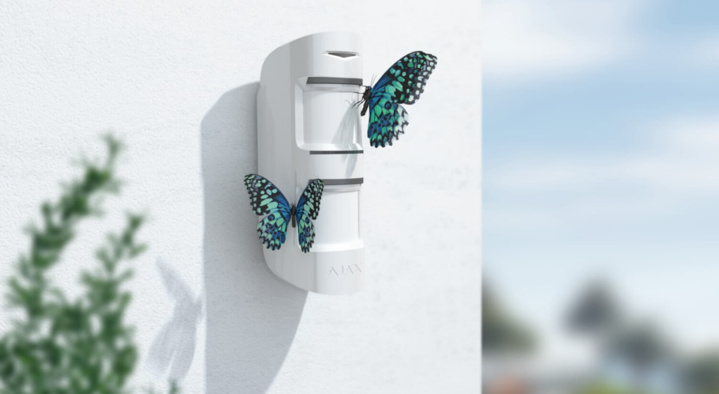 Hệ Thống Báo Động Chống Trộm Là Gì? Các Thiết Bị Báo Động Chống Trộm Phổ Biến