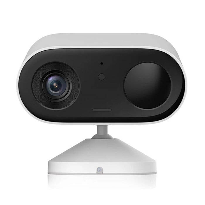 Camera Imou IPC-B32P-V2 sử dụng PIN