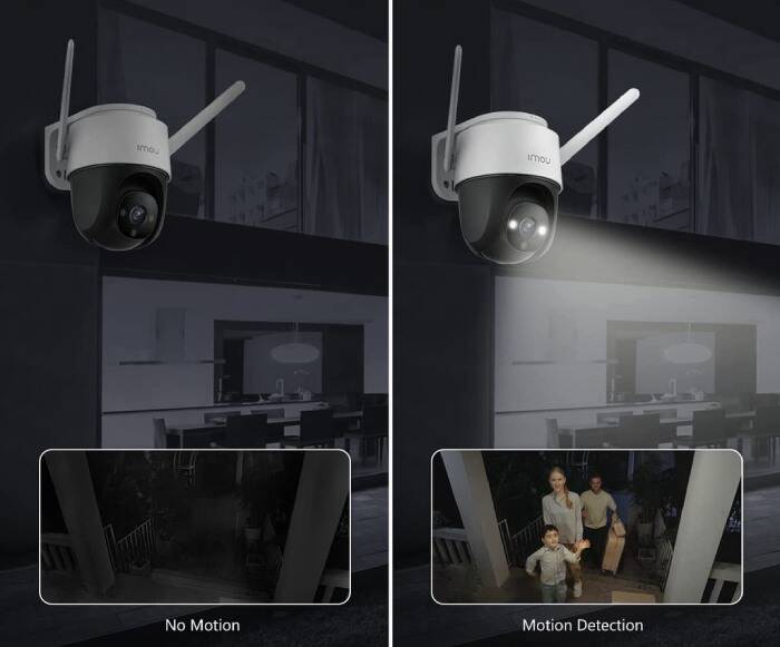 Lựa chọn camera phù hợp phù hợp với mục đích sử dụng