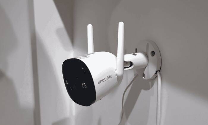 Lắp đặt camera trọn gói