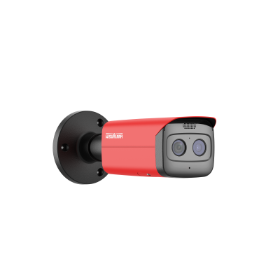 Camera báo cháy 4MP Dahua Wisualarm DHI-HY-FT431LFP