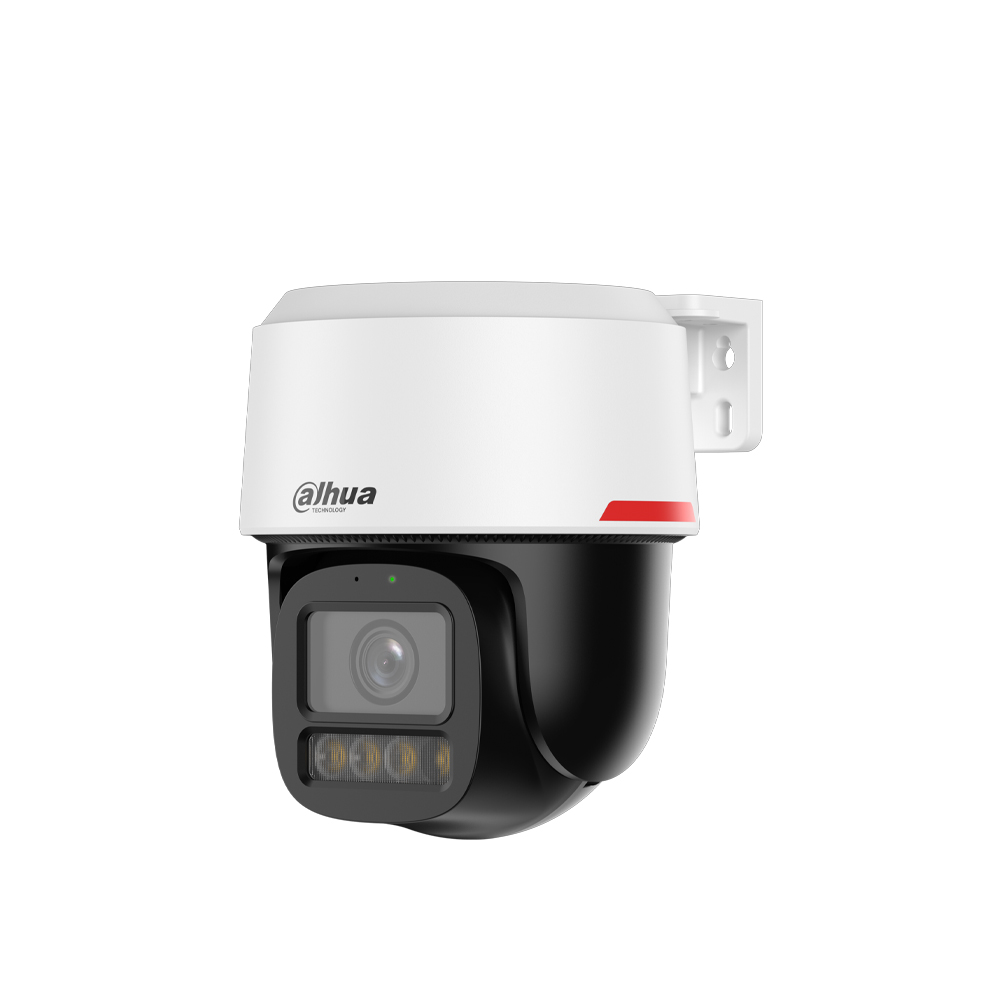 Camera IP PT 4MP DAHUA DH-IPC-PT2449C1-S-PV-PRO