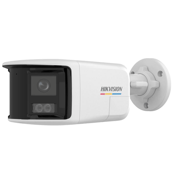Camera IP 6MP thân trụ HIKVISION DS-2CD1T67G2HP-LIUF/SRB