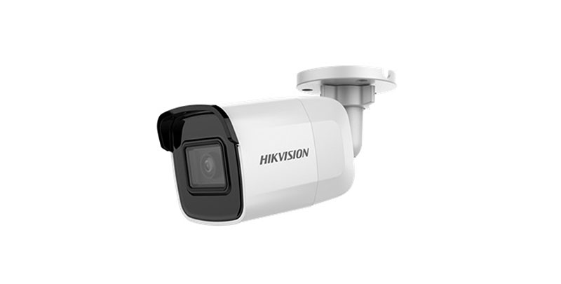 Camera IP 2MP thân trụ HIKVISION DS-2CD2021G1-IHUN