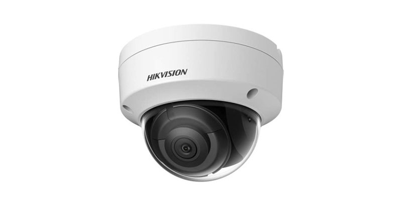 Camera IP Dome 2MP Hikvision DS-2CD2121G0-IHUN