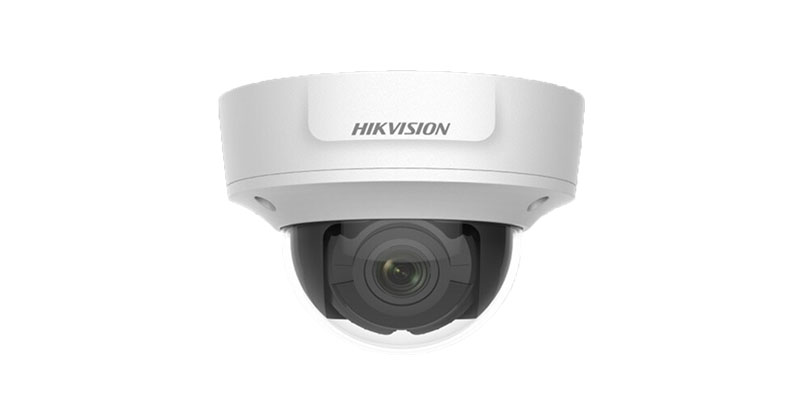 Camera IP Dome 2MP Hikvision DS-2CD2721G0-IZHUN