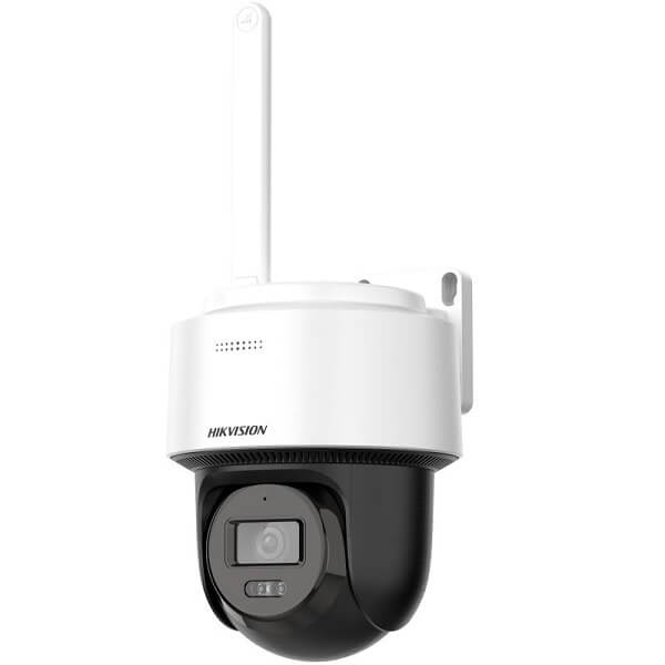 Camera IP Mini PT Smart Hybird Light 2MP Hikvision DS-2DE2C200MWG-EHUN