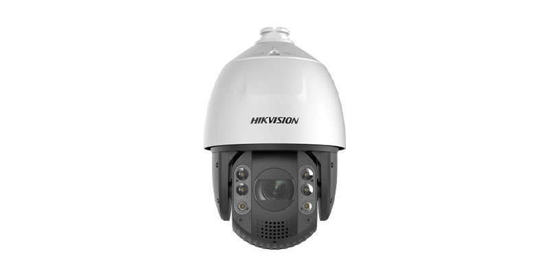 Camera IP Speed Dome 2MP Hikvision DS-2DE7A225IWG1-EHUN