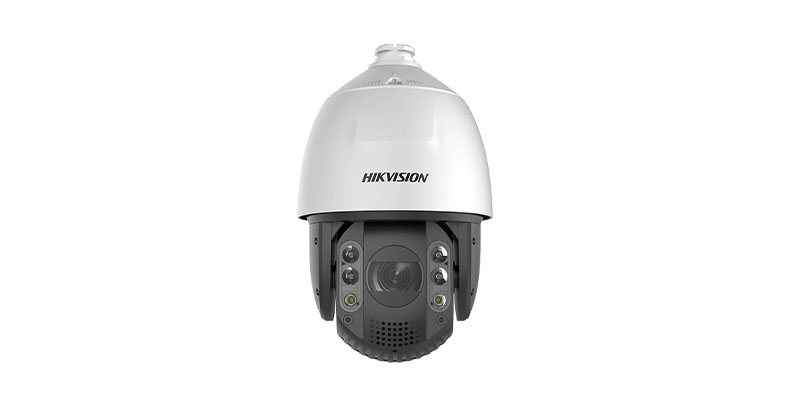 Camera IP Speed Dome 4MP Hikvision DS-2DE7A432IWG1-EHUN