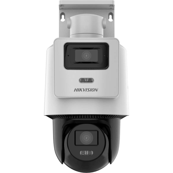 Camera IP Speed dome TandemVu 2MP Hikvision DS-2SE2C200MWG-E/12HUN