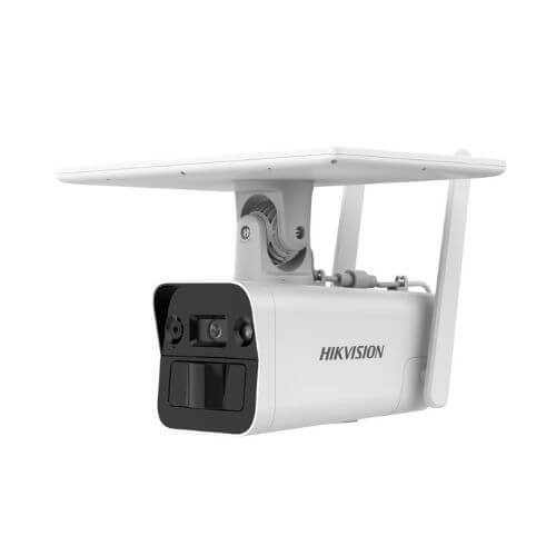 Camera IP năng lượng mặt trời 4G Hikvision DS-2XS2T41G1-ID/4G/C05S07