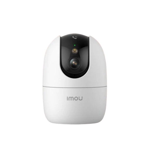 Camera Wifi quay quét Ranger 2 PRO 8MP IMOU IPC-A82P-PRO