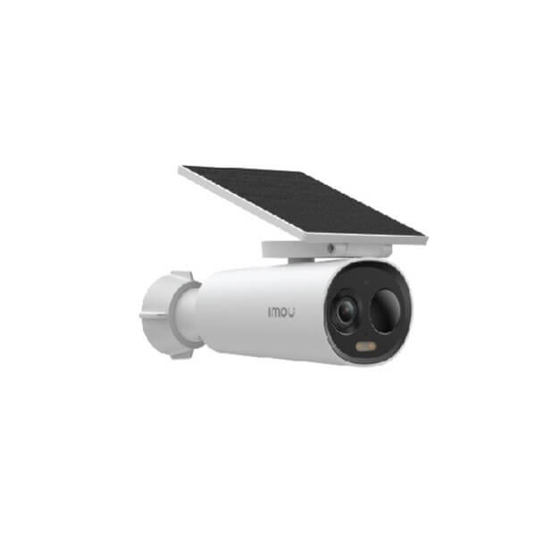 Camera Wifi dùng pin IMOU CELL 3C 3MP kèm tấm Solar (IPC-K9DCP-3T0WE-V2)