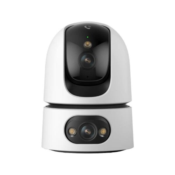 Camera wifi 2 ống kính quay quét 10MP IMOU IPC-S2XEP-10M0S