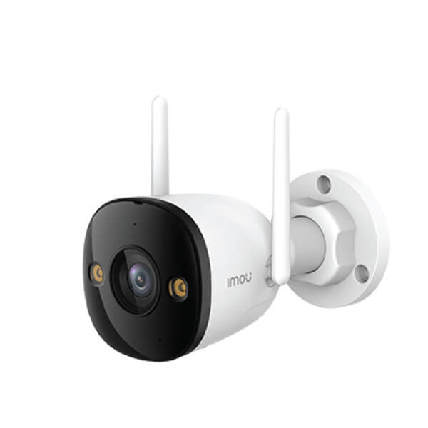 Camera Wifi ngoài trời Full Color iMOU IPC-S3EP-5M0WE (Bullet 3 5MP)