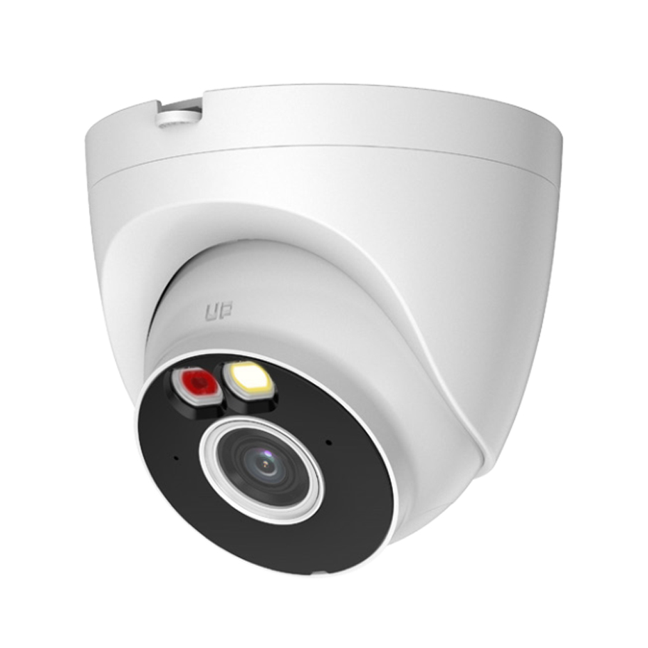Camera WiFi Dome Ánh sáng kép 5MP DAHUA DH-IPC-HDW1539DA-SAW-IL