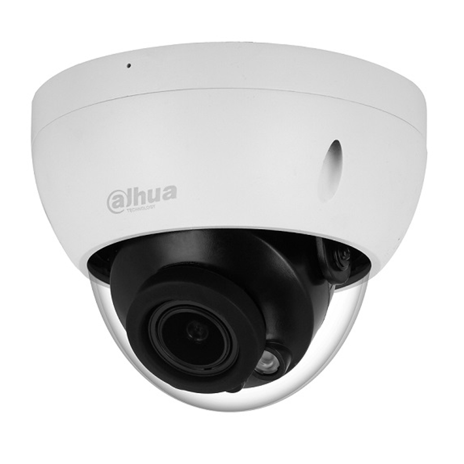 Camera IP 8MP Dome DAHUA DH-IPC-HDBW2841R-ZS