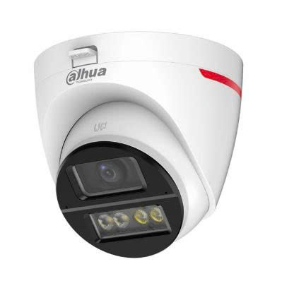 Camera HDCVI 2MP DAHUA DH-HAC-HDW1239TP-IL-A