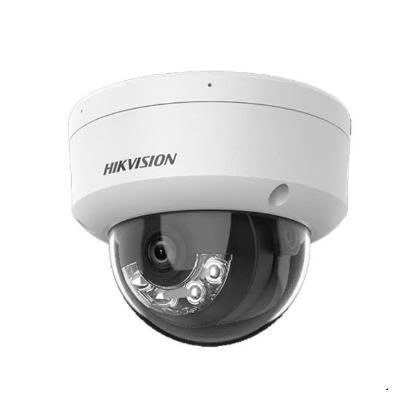 Camera IP 2MP bán cầu Hikvision DS-2CD1123G2-LIU