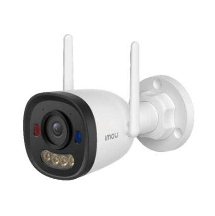 Camera Wifi ngoài trời Bullet 2C Pro 5MP IMOU IPC-F52P-PRO