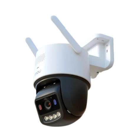 Camera Wifi IMOU TITAN PRO IPC-U7LP-6V0NE 6MP 3K+
