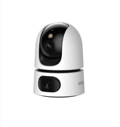 Camera Wifi iMOU 2 mắt Ranger Dual 10MP IPC-S2XP-10M0WED