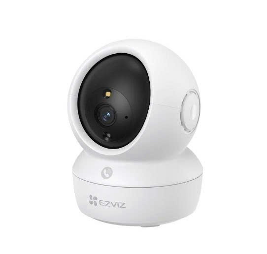 Camera quay quét EZVIZ H6C G1 3K 5MP (Trong nhà)