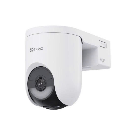 Camera pin sạc ngoài trời EZVIZ HB8 Lite 2K+