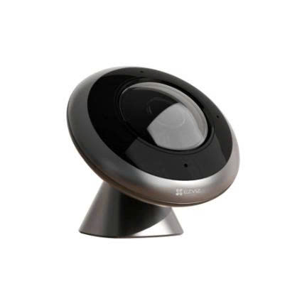 Camera Wifi mắt cá trong nhà EZVIZ E4P 3K (3K+)