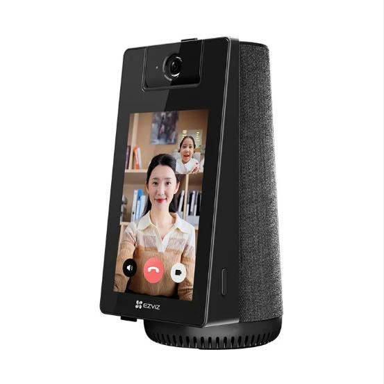Camera trong nhà EZVIZ S10 2K+