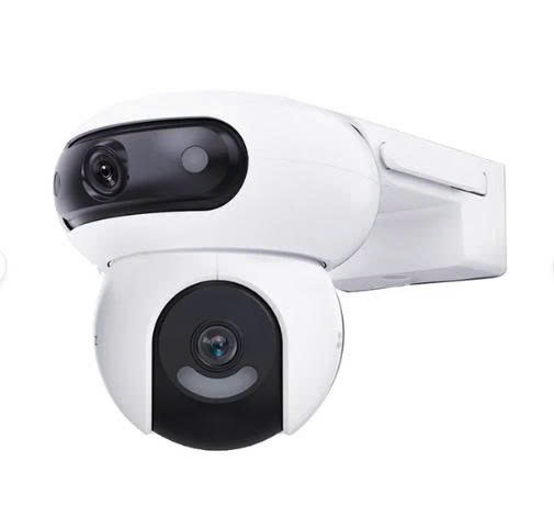Camera mắt kép quay quét EZVIZ H90 (4MP+4MP)