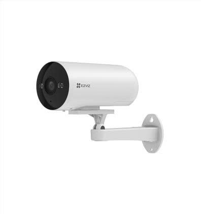 Camera ngoài trời EZVIZ H5 (2K, POE, 4mm)