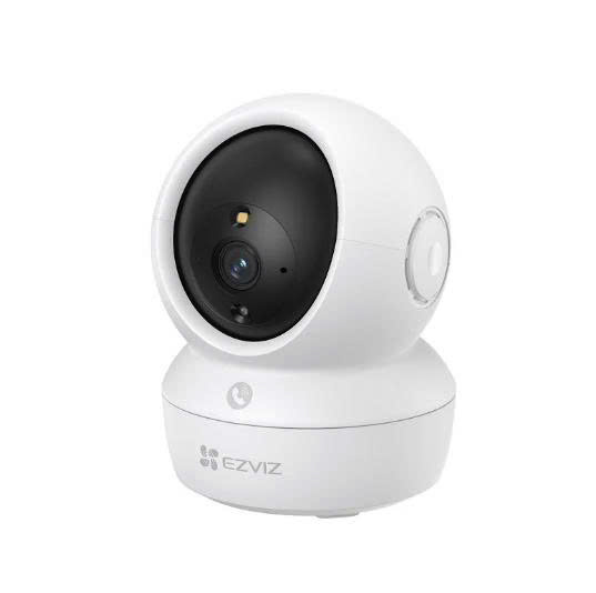 Camera WiFi quay quét EZVIZ H6c Pro 2K 3MP (Trong nhà)