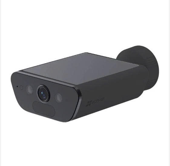 Camera Wifi dùng pin EZVIZ EB5 4K 8MP