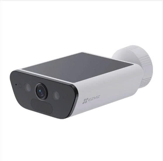 Camera Wifi dùng pin EZVIZ CB5 4K