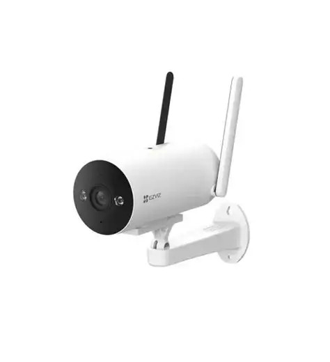Camera ngoài trời không dây EZVIZ H5 (2K,4G,4mm)