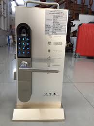 Khóa cửa nhôm XingFa VIRO VR-S06 -SMARTLOCK 6IN1 Khóa cửa nhôm XingFa VIRO VR-S06 -SMARTLOCK 6IN1