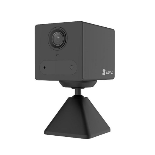 Camera dùng pin EZVIZ CB2 4G Kit 2K