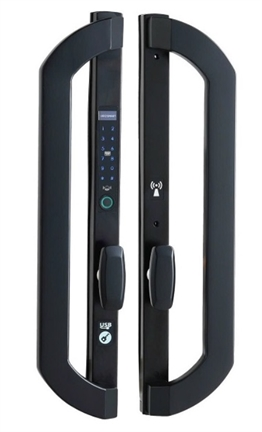 Khóa cửa xingfa Viro-Smartlock 6in1 VR-S550