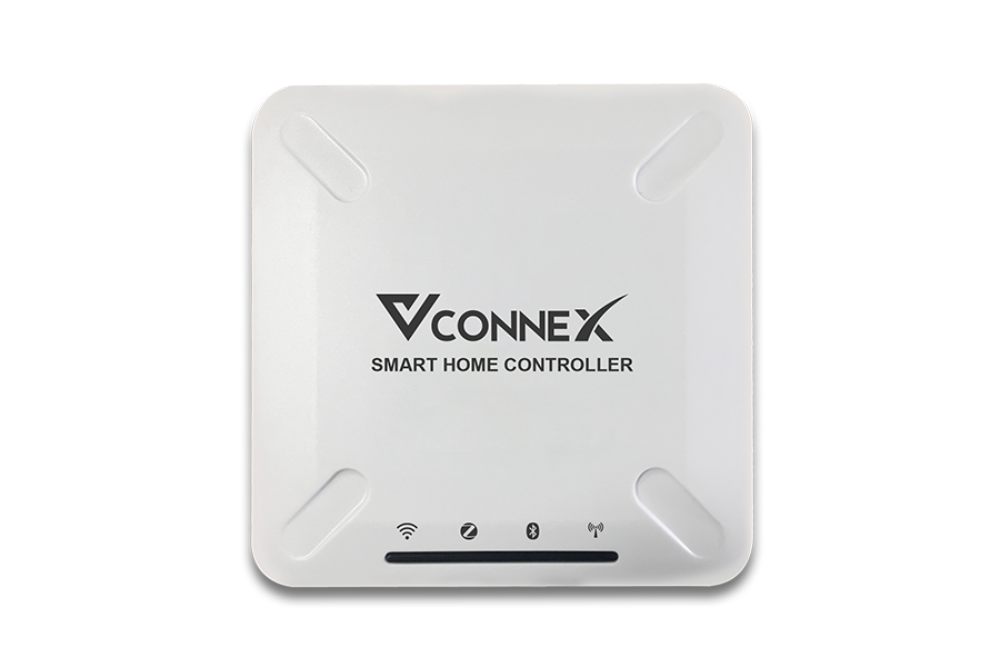 Bộ điều khiển trung tâm V1.0 VCONNEX VCN-GW