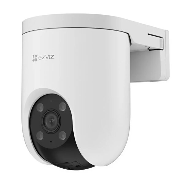 Camera WiFi EZVIZ H8C Pro 4K 8MP