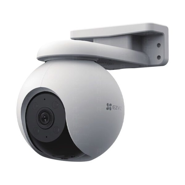 Camera Wi-Fi quay quét Ezviz H8x 2K+