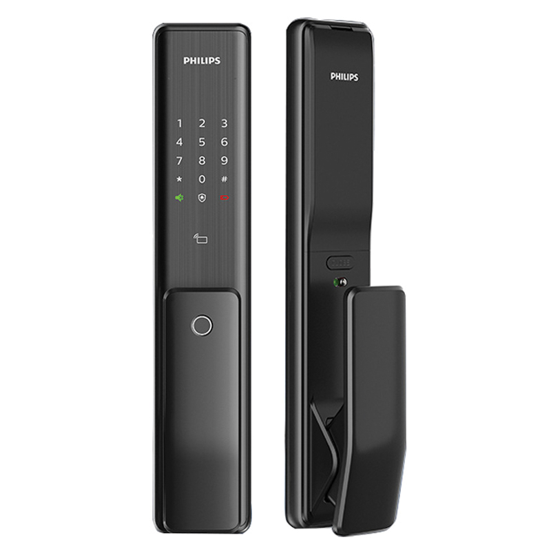 Khóa Philips Tự Động ALPHA-5HB