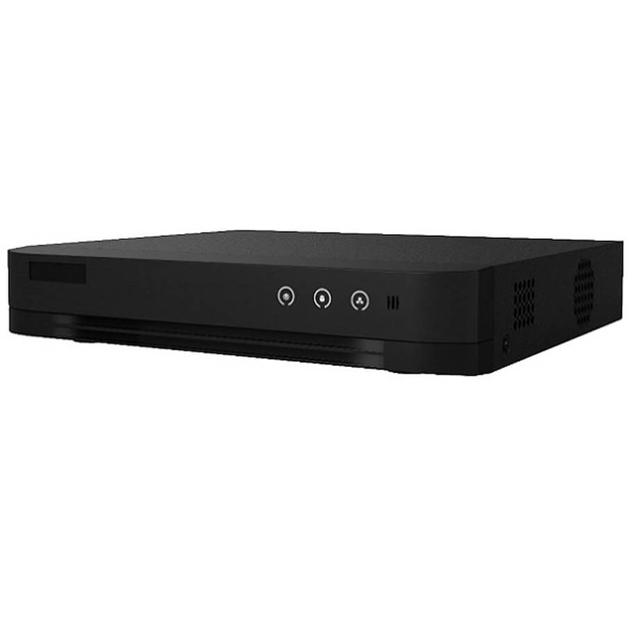 Đầu ghi hình 8 kênh 5 in 1 HIKVISION iDS-7208HQHI-M1/E