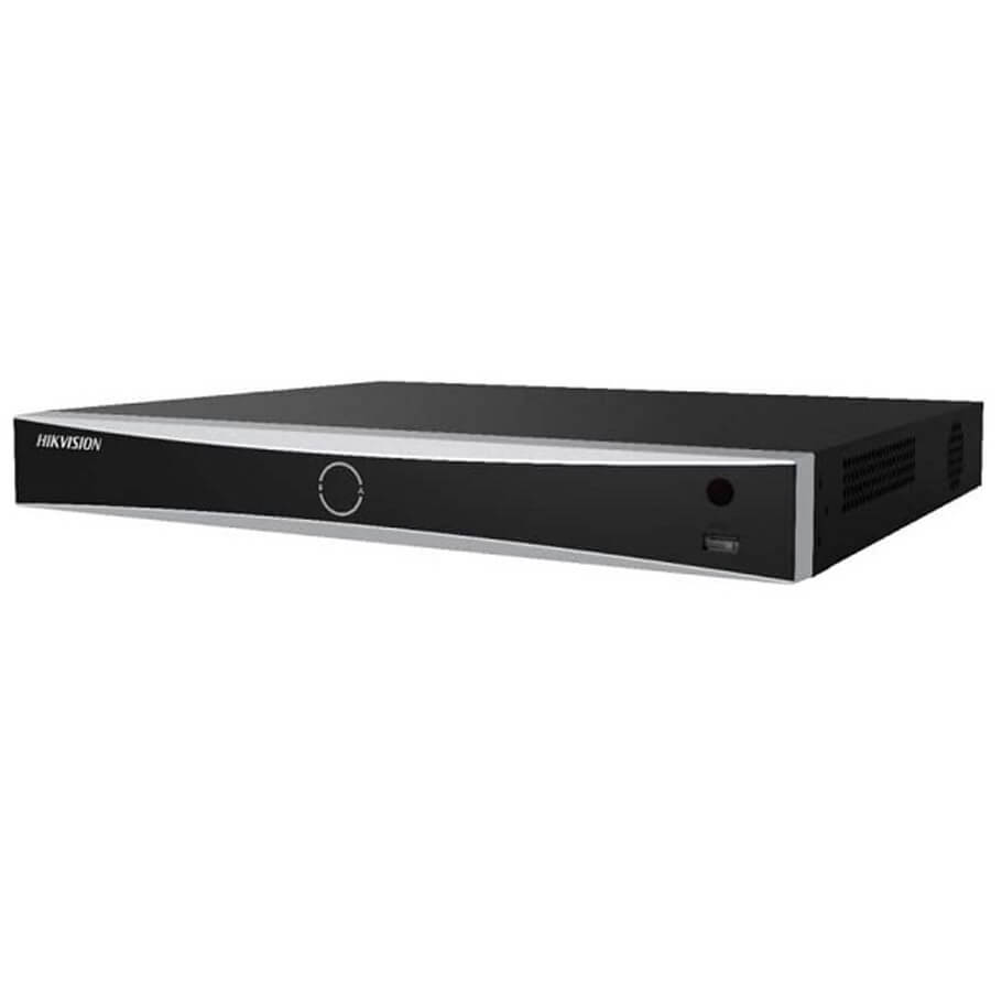 Đầu ghi hình camera IP 16 kênh HIKVISION DS-7616NXI-K2