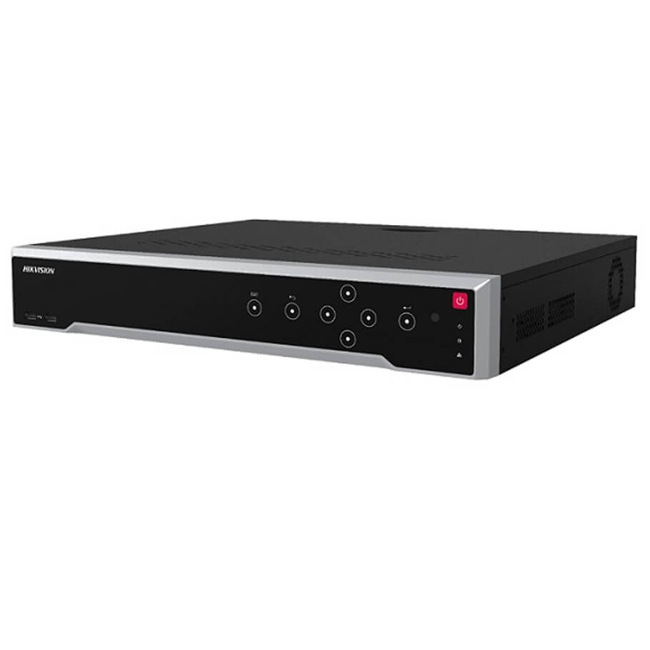 Đầu ghi hình camera IP 16 kênh Hikvision DS-7716NI-M4