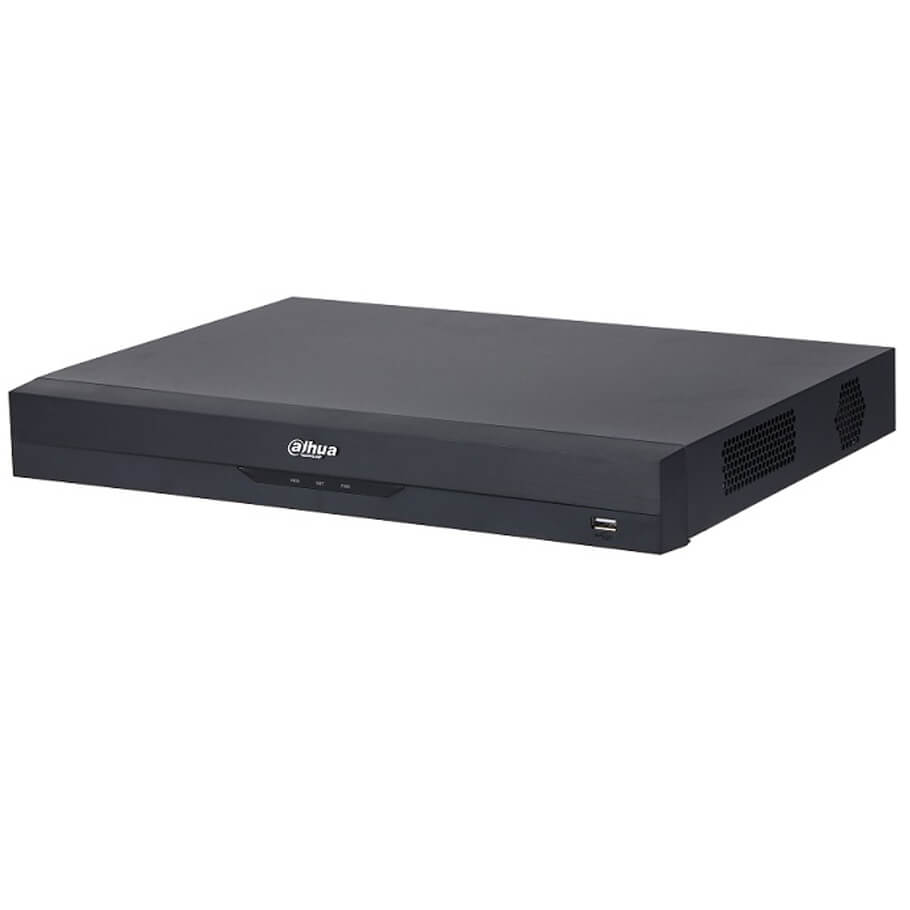 Đầu ghi hình camera IP 32 kênh DAHUA DHI-NVR5232-EI