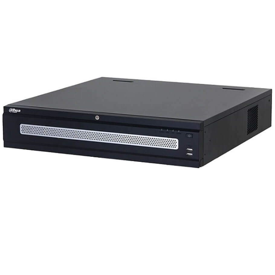 Đầu ghi hình camera IP 64 kênh DAHUA DHI-NVR608H-64-XI