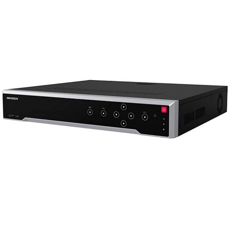 Đầu ghi hình camera IP 64 kênh HIKVISION DS-7764NI-M4